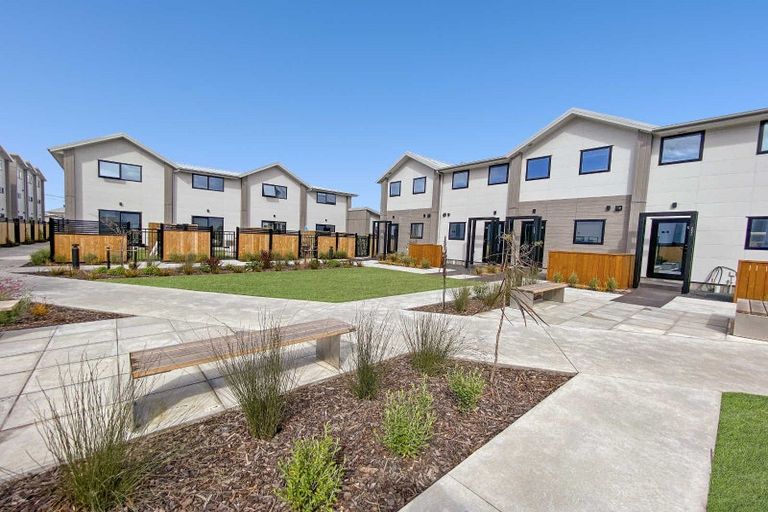 Photo of property in 18/231 Marine Parade, New Brighton, Christchurch, 8061