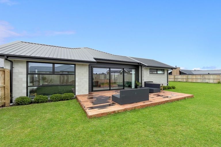 Photo of property in 8 Texel Crescent, West Melton, 7618