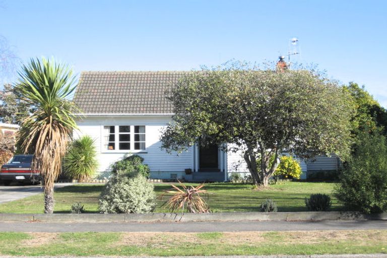 Photo of property in 49 Douglas Mclean Avenue, Marewa, Napier, 4110