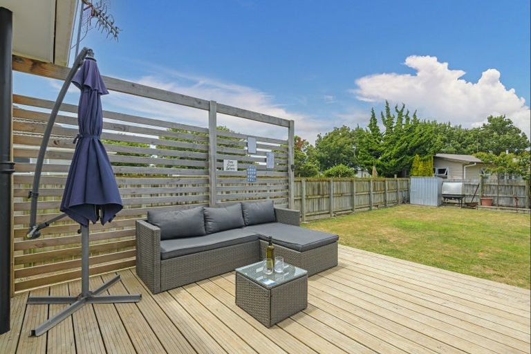 Photo of property in 47 Clausen Street, Takaro, Palmerston North, 4412