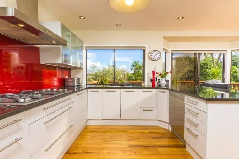 Photo of property in 40 Napier Avenue, Takapuna, Auckland, 0622