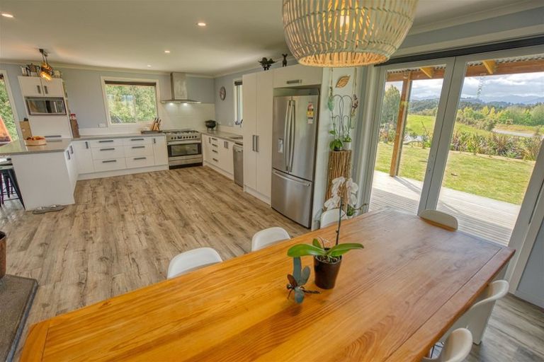 Photo of property in 147 Lake Kaniere Road, Blue Spur, Hokitika, 7811