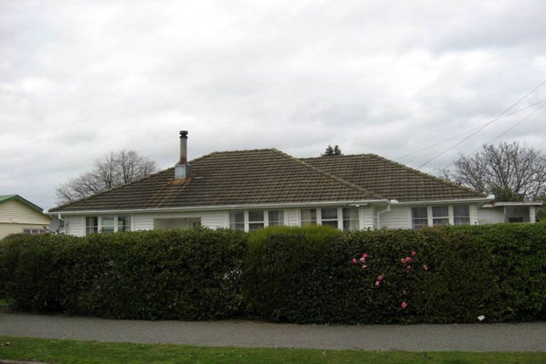 Photo of property in 3 Kaka Street, Masterton, 5810