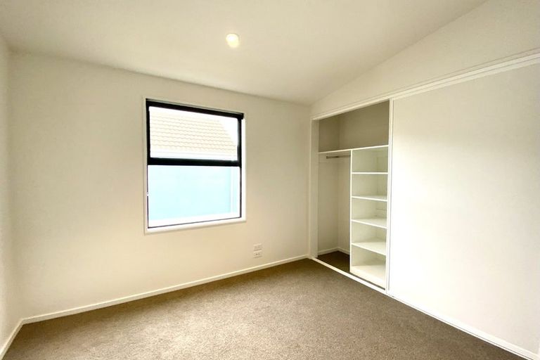 Photo of property in 4/320 Gloucester Street, Christchurch Central, Christchurch, 8011