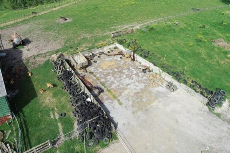 Photo of property in 229 Pakaru Road, Kawakawa, 0282