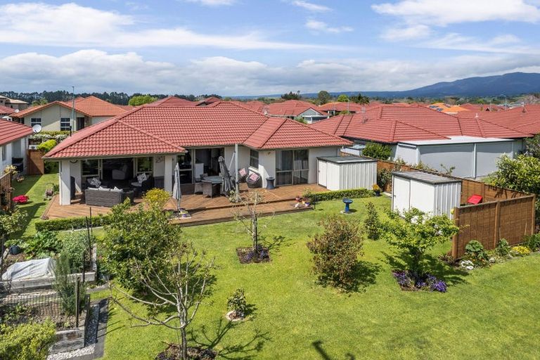 Photo of property in 17 Ballantyne Way, Aongatete, Katikati, 3178