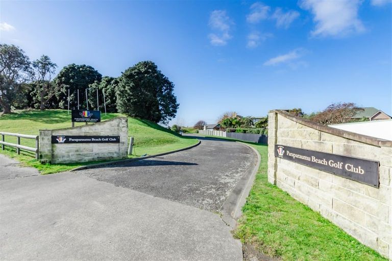 Photo of property in 41a Eatwell Avenue, Paraparaumu Beach, Paraparaumu, 5032