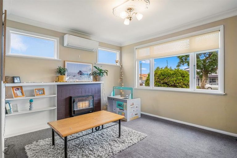 Photo of property in 15 Keepa Street, Levin, 5510