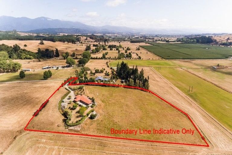 Photo of property in 271 Central Road South, Upper Moutere, 7175