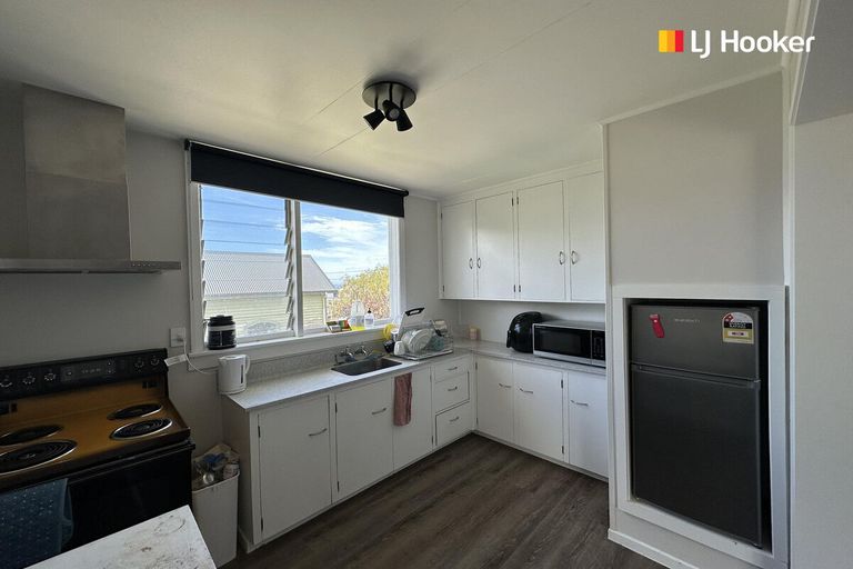 Photo of property in 84 Russell Street, Dunedin Central, Dunedin, 9016