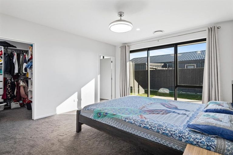Photo of property in 1 Talon Drive, Rolleston, 7615