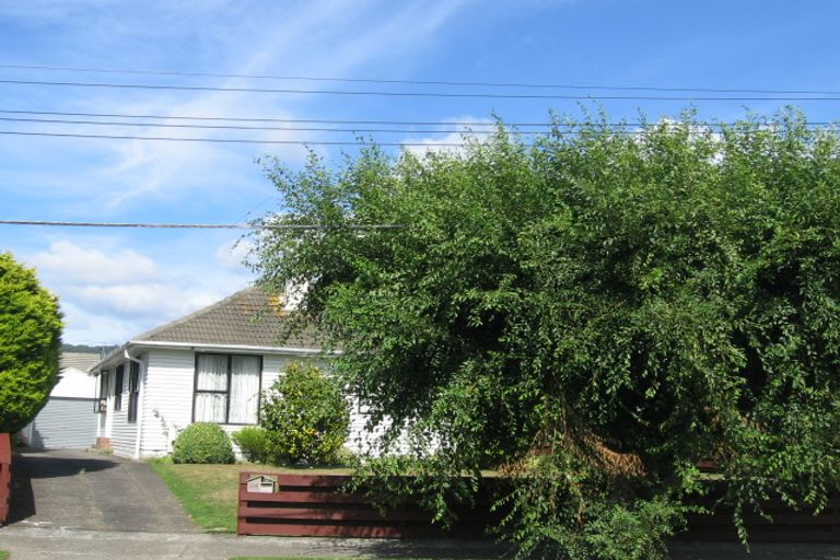 Photo of property in 115 Mcleod Street, Elderslea, Upper Hutt, 5018