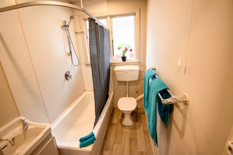 Photo of property in 3/7 Radnor Street, St Albans, Christchurch, 8014