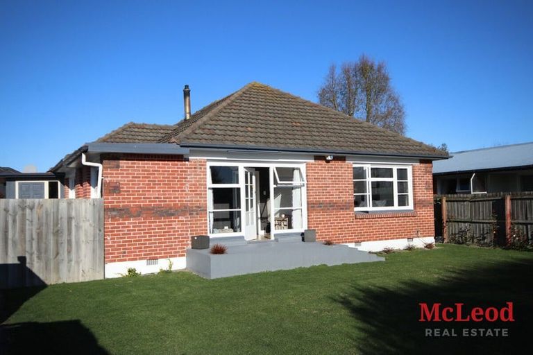 Photo of property in 8 Pages Road, Allenton, Ashburton, 7700