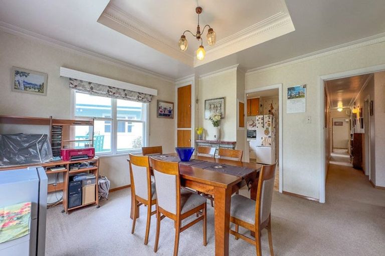 Photo of property in 1 Mill Crescent, Matamata, 3400