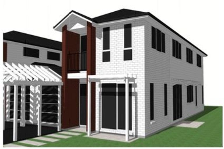 Photo of property in 1 Hare Puke Drive, Flagstaff, Hamilton, 3210