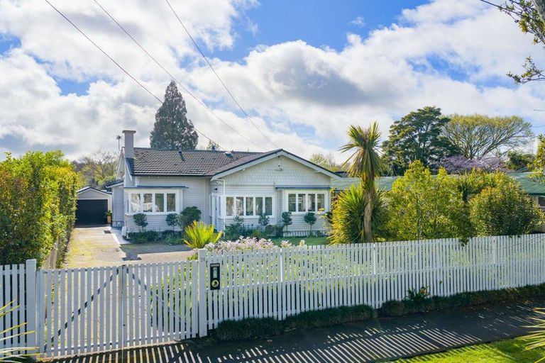 Photo of property in 24 Kitchener Street, Claudelands, Hamilton, 3214