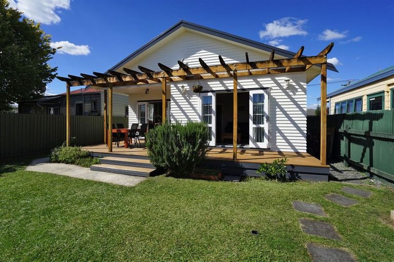 Photo of property in 45 Primrose Street, Frankton, Hamilton, 3204