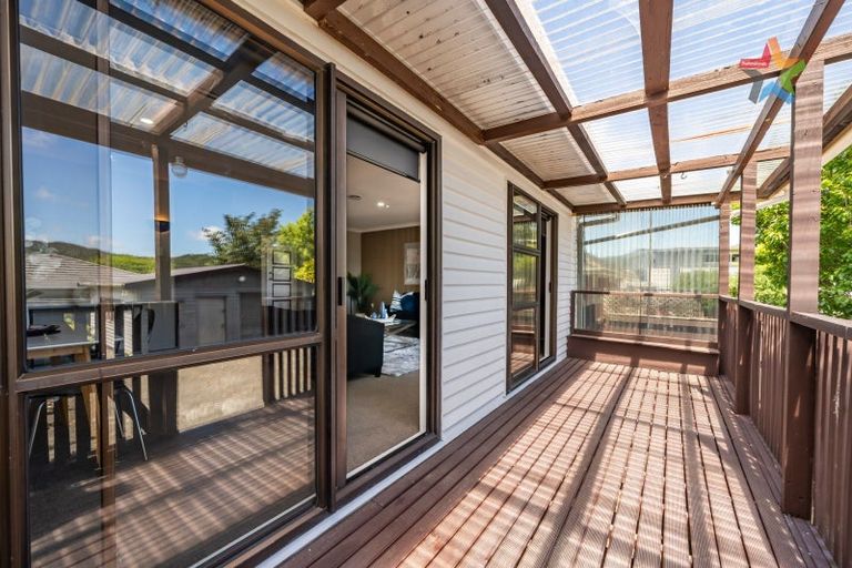 Photo of property in 17 Thirlmere Street, Wainuiomata, Lower Hutt, 5014