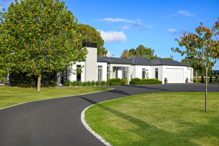 Photo of property in 502b Tauwhare Road, Matangi, Hamilton, 3284