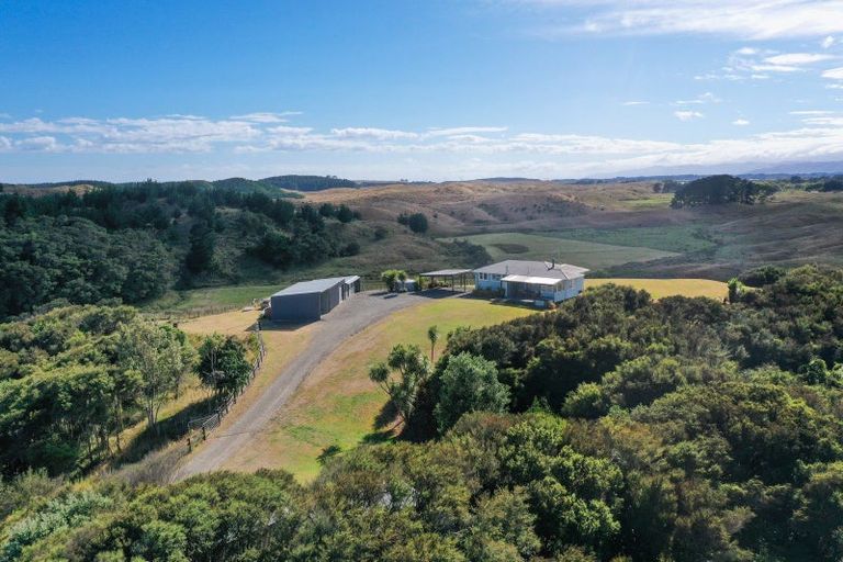 Photo of property in 398 Hokio Sand Road, Hokio Beach, Levin, 5571