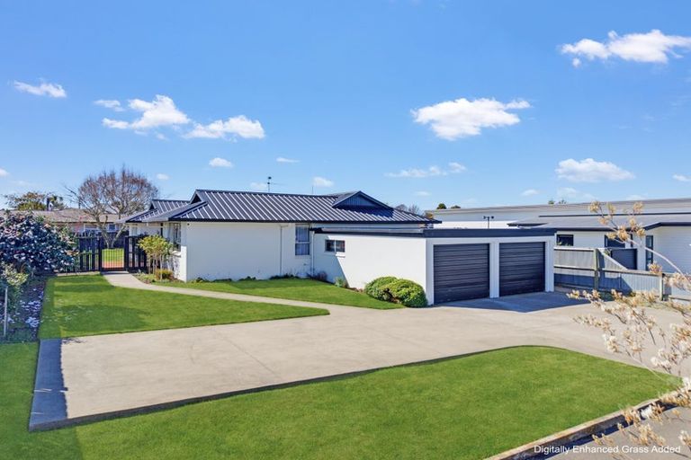 Photo of property in 8 Woodham Drive, Allenton, Ashburton, 7700