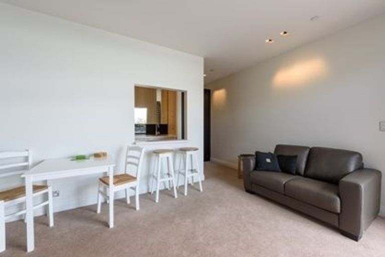 Photo of property in Chaffers Dock, 601/22 Herd Street, Te Aro, Wellington, 6011
