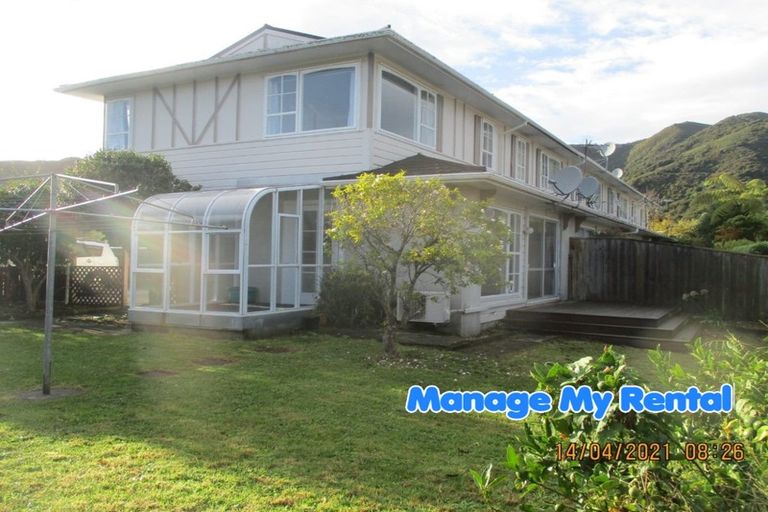 Photo of property in 5/29 Bauchop Road, Waterloo, Lower Hutt, 5011