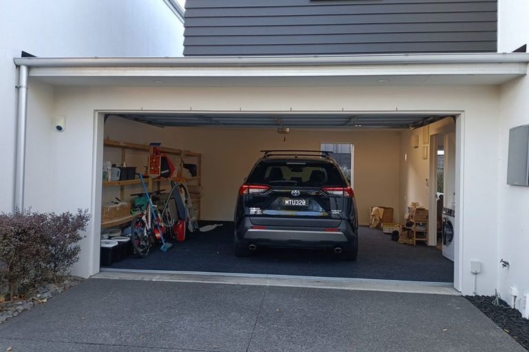 Photo of property in 493d Manchester Street, St Albans, Christchurch, 8014