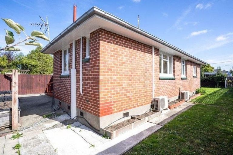 Photo of property in 1/216 Knowles Street, St Albans, Christchurch, 8052
