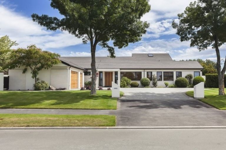 Photo of property in 9 Mayfly Lane, Northwood, Christchurch, 8051