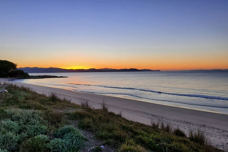 Photo of property in 201 Bluff Road, Kuaotunu West, Whitianga, 3592