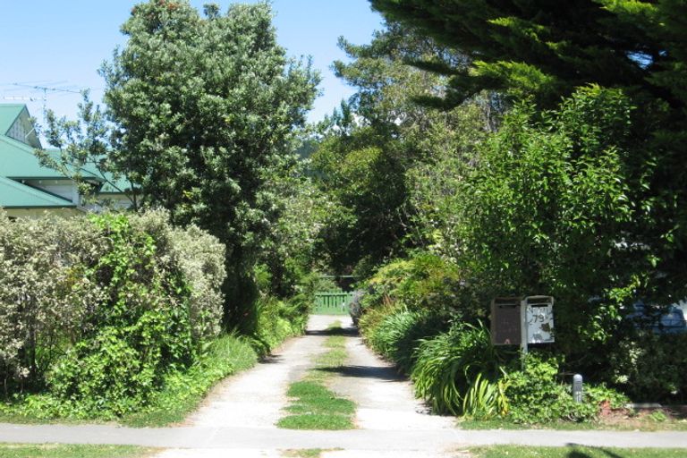 Photo of property in 79b Iranui Road, Inner Kaiti, Gisborne, 4010