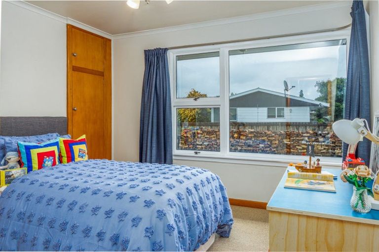 Photo of property in 52 Connolly Street, Geraldine, 7930