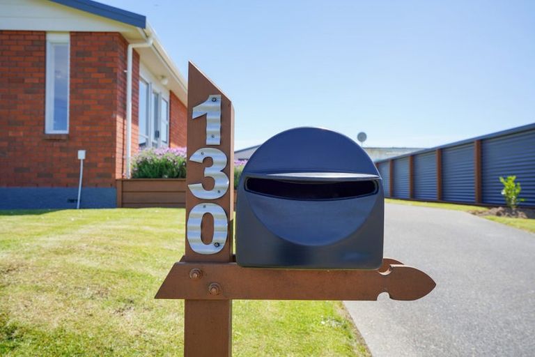 Photo of property in 130 Avon Road, Clifton, Invercargill, 9812