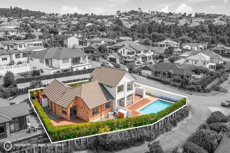 Photo of property in 51 The Ritz, Orewa, 0931