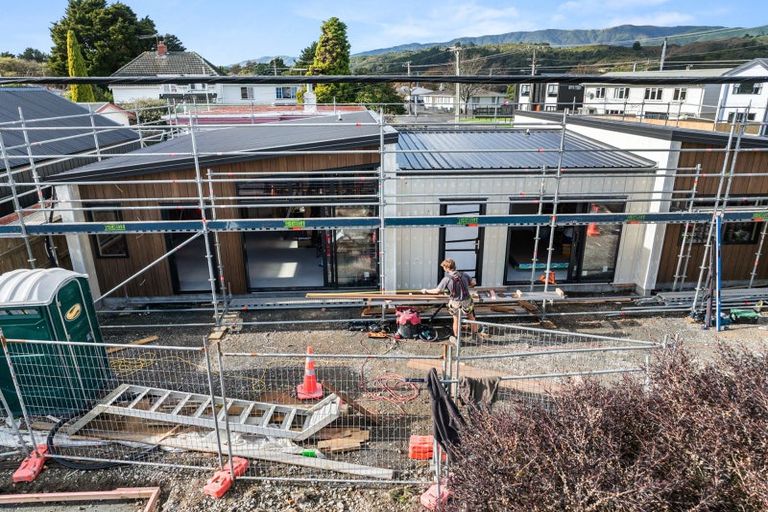 Photo of property in 45 Murray Street, Wallaceville, Upper Hutt, 5018