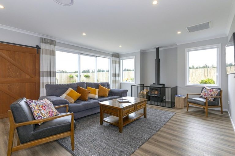 Photo of property in 6a Camrose Avenue, Methven, 7730