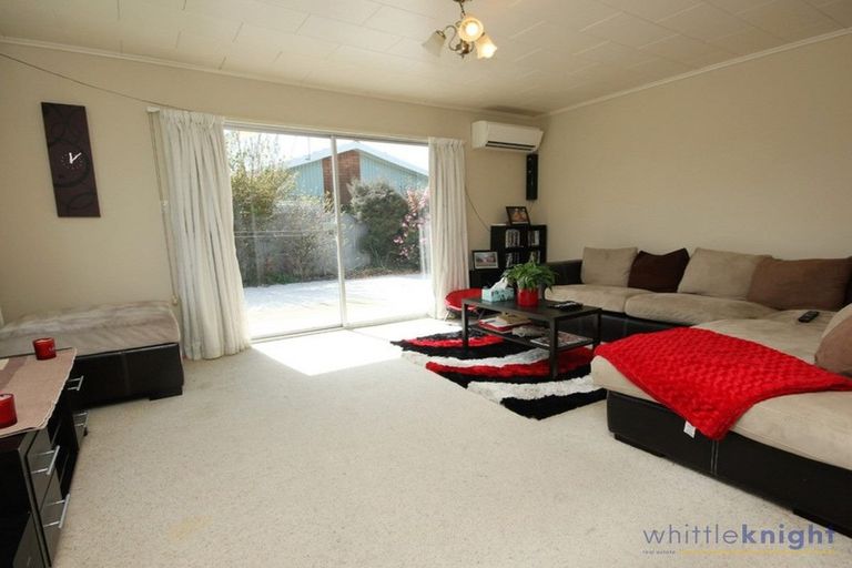 Photo of property in 1/461 Halswell Road, Halswell, Christchurch, 8025