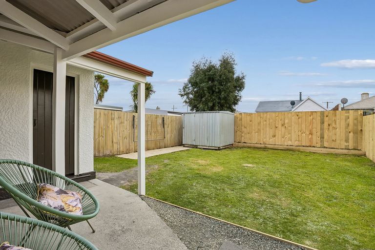 Photo of property in 218 Oxford Street, South Dunedin, Dunedin, 9012