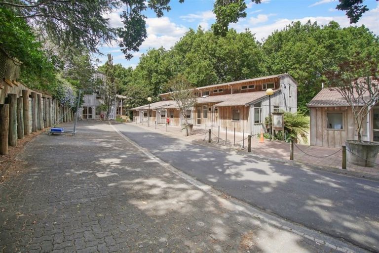 Photo of property in 1 Domain Drive, Parnell, Auckland, 1052