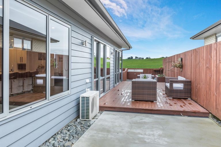 Photo of property in 15 Andrew Hilton Close, Morrinsville, 3300