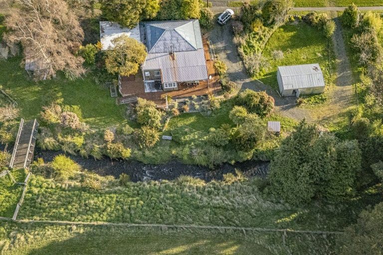 Photo of property in 5 Rangataua Rd (state Highway 49), Ohakune, 4625