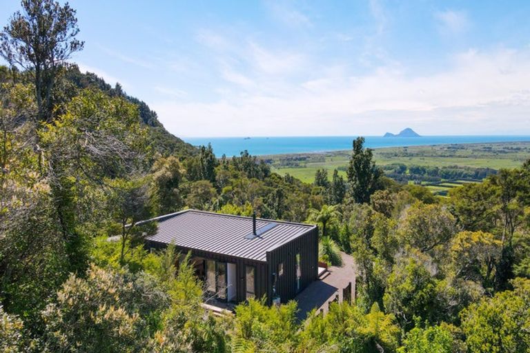 Photo of property in 229 Kokako Heights, Matata, 3194