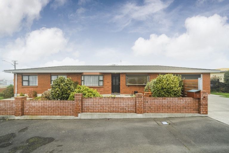 Photo of property in 134 Broadway, Marton, 4710