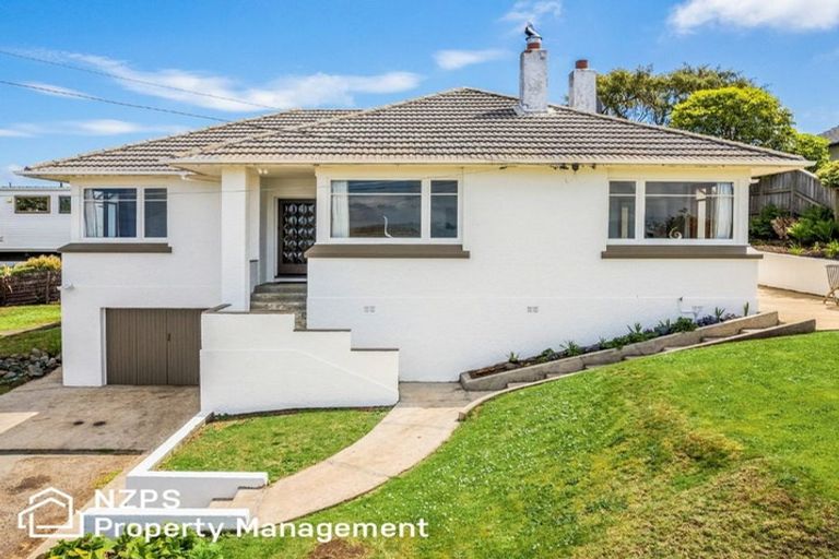 Photo of property in 10 Napier Street, Belleknowes, Dunedin, 9011