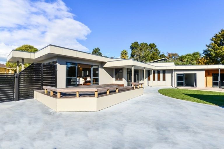 Photo of property in 15 Darley Street, Maeroa, Hamilton, 3200