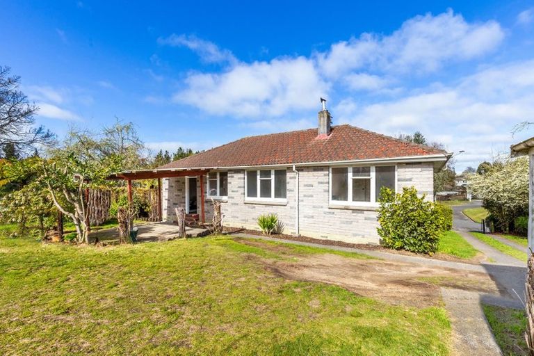 Photo of property in 6 Hinau Crescent, Wairakei, Taupo, 3332