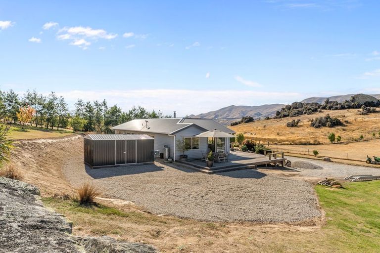 Photo of property in 8b Queensberry Terrace, Queensberry, Cromwell, 9383