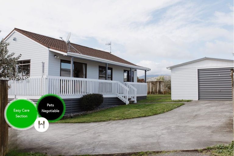Photo of property in 33a Rosewood Place, Paraparaumu, 5032